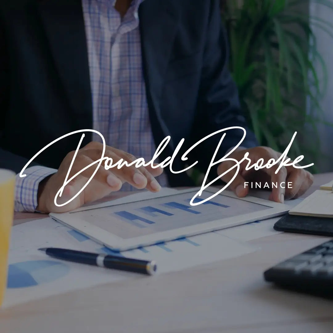 Professional signature design sample 2