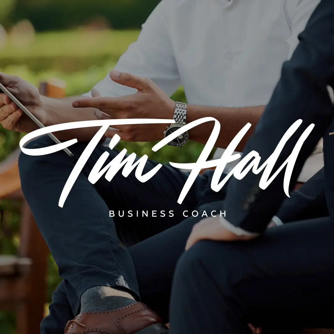 Professional signature design sample 4