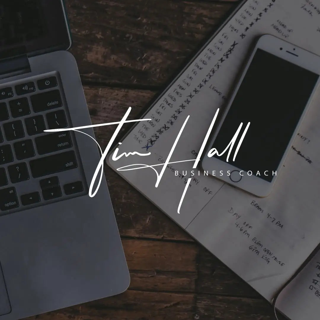 Professional signature design sample 5